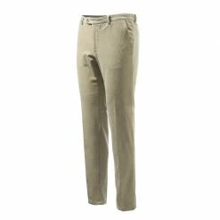 Beretta Corduroy Classic Pants 8 Beretta Corduroy Classic Pants -Beretta Store CU62204600 FRONT