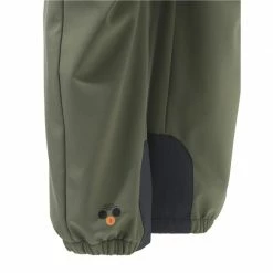 Beretta Advance Softshell Pants -Beretta Store CU672T1658 CLOSEUP2