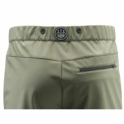 Beretta Advance Softshell Pants -Beretta Store CU672T1658 CLOSEUP3