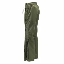 Beretta WP Packable Overpants -Beretta Store CU702T1851 CLOSEUP2