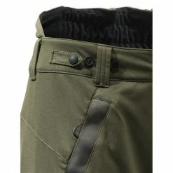 Beretta Hush Pro Pants GTX -Beretta Store CU762T1657 CLOSEUP1