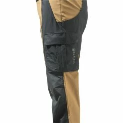 Beretta Rush Pants - Tan -Beretta Store CU792T194401A0 CLOSEUP1