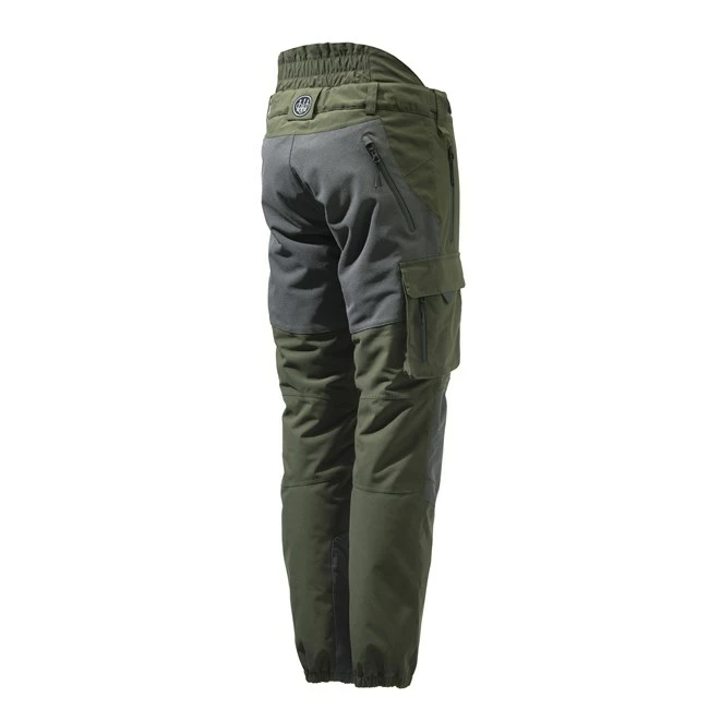 Beretta Insulated Static EVO Pants 4 Beretta Insulated Static EVO Pants - Image 2