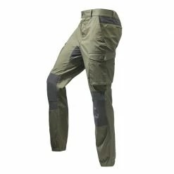 Beretta Hybrid Jungle Pants -Beretta Store CU962T2083 CLOSEUP1