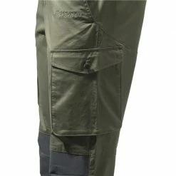 Beretta Hybrid Jungle Pants -Beretta Store CU962T2083 CLOSEUP2