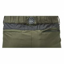 Beretta Hybrid Jungle Pants -Beretta Store CU962T2083 CLOSEUP4