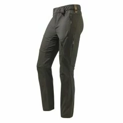 Beretta 4 Way Stretch EVO Pants -Beretta Store CU992T2112 CLOSEUP1