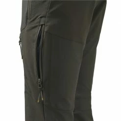 Beretta 4 Way Stretch EVO Pants -Beretta Store CU992T2112 CLOSEUP2