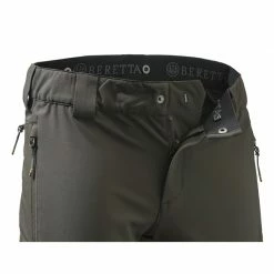 Beretta 4 Way Stretch EVO Pants -Beretta Store CU992T2112 CLOSEUP5