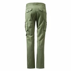 Beretta Serengeti Cargo Pant 9 Beretta Serengeti Cargo Pant -Beretta Store CUA60T1086073H BACK