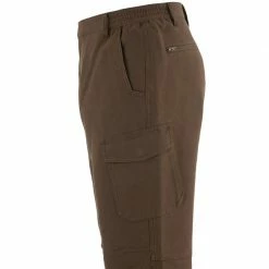Beretta Greenstone Pants (60) -Beretta Store CUF725080832 CLOSEUP2