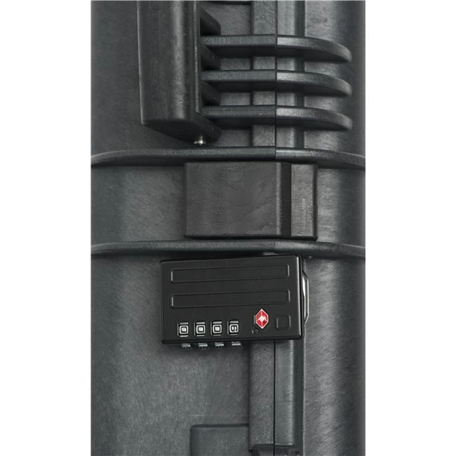 Beretta Explorer Universal Case TSA Approved - Large (135cm/53.1in) 6 Beretta Explorer Universal Case TSA Approved - Large (135cm/53.1in) - Image 4