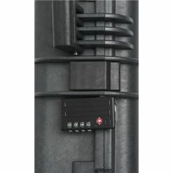 Beretta Gun Case Combination Lock Xplorer