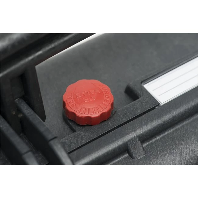 Beretta Explorer Universal Case TSA Approved - Large (135cm/53.1in) 7 Beretta Explorer Universal Case TSA Approved - Large (135cm/53.1in) - Image 5