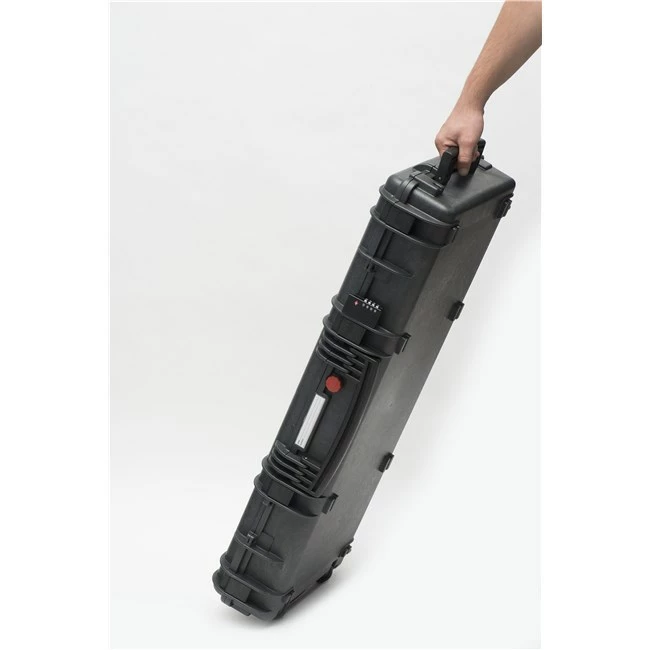 Beretta Explorer Universal Case TSA Approved - Small (93cm/36.9in) 9 Beretta Explorer Universal Case TSA Approved - Small (93cm/36.9in) - Image 7