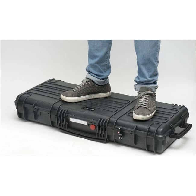Beretta Explorer Universal Case TSA Approved - Small (93cm/36.9in) 7 Beretta Explorer Universal Case TSA Approved - Small (93cm/36.9in) - Image 5