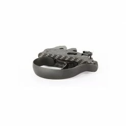 Beretta Carbon Fiber Single Trigger Lock Assembly With Case for DT11 -Beretta Store E00721 04