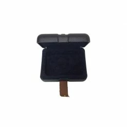 Beretta Carbon Fiber Single Trigger Lock Assembly With Case for DT11 -Beretta Store E00721 05