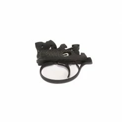 Beretta Carbon Fiber Selective Trigger Lock Assembly With Case for DT11 -Beretta Store E00723 02