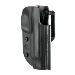Beretta Civilian Holster for 92FS/96/98FS (RH) -Beretta Store E00811 CLOSEUP2