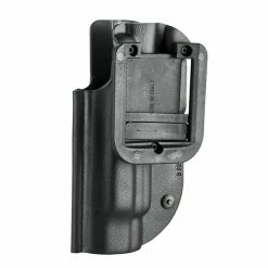 Beretta Civilian Holster for 92FS/96/98FS (RH) -Beretta Store E00811 CLOSEUP3