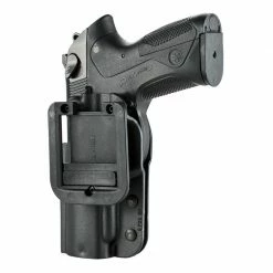Beretta Civilian Holster for PX4 Full Size (RH) -Beretta Store E00815 CLOSEUP1