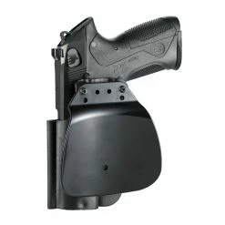 Beretta Civilian Holster for PX4 Full Size (RH) -Beretta Store E00815 CLOSEUP31