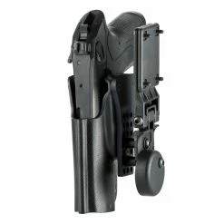 Beretta Stinger Holster for PX4 Full Size (RH) -Beretta Store E00819 CLOSEUP2