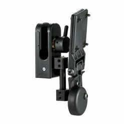 Beretta Ultimate Holster for 92 Series (RH) -Beretta Store E00822 CLOSEUP3