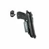 Beretta Ultimate Holster for 92 Series (RH) -Beretta Store E00822 FRONT2