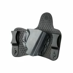 Beretta Civilian IWB Holster for 92/96/98 Series (RH) -Beretta Store E00833 CLOSEUP2