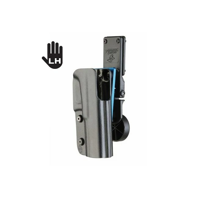 Beretta Stinger Holster for 90 Series (LH) 3 Beretta Stinger Holster for 90 Series (LH)