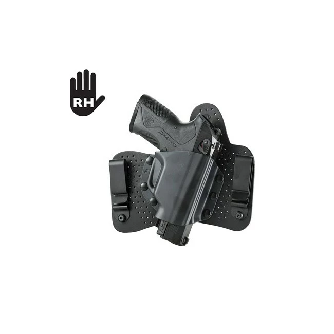 Beretta Civilian IWB Holster for PX4 Full Size and Compact. (RH) 4 Beretta Civilian IWB Holster for PX4 Full Size and Compact. (RH) - Image 2