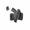 Beretta Civilian IWB Holster for PX4 Full Size and Compact. (RH) -Beretta Store E00834 FRONT12