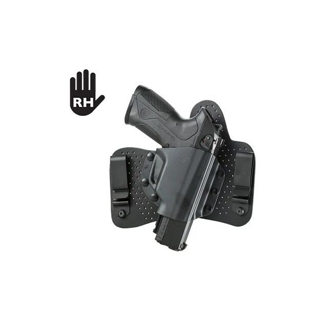 Beretta Civilian IWB Holster for PX4 Full Size and Compact. (RH) 3 Beretta Civilian IWB Holster for PX4 Full Size and Compact. (RH)