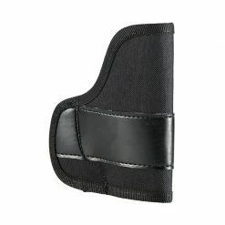 Beretta Ambi Pocket Holster for BU9 Nano 8 Beretta Ambi Pocket Holster for BU9 Nano -Beretta Store E00838 CLOSEUP2