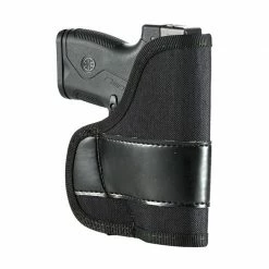 Beretta Ambi Pocket Holster for BU9 Nano