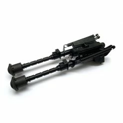 Beretta Harris Bipod with B&T Picatinny QD Adaptor -Beretta Store E00848 3