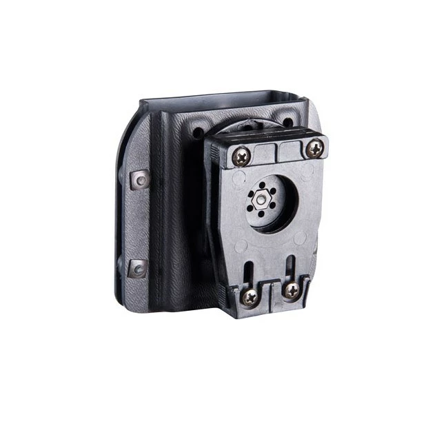 Beretta Rifle Magazine Pouch w/Rotation Clip 4 Beretta Rifle Magazine Pouch w/Rotation Clip - Image 2