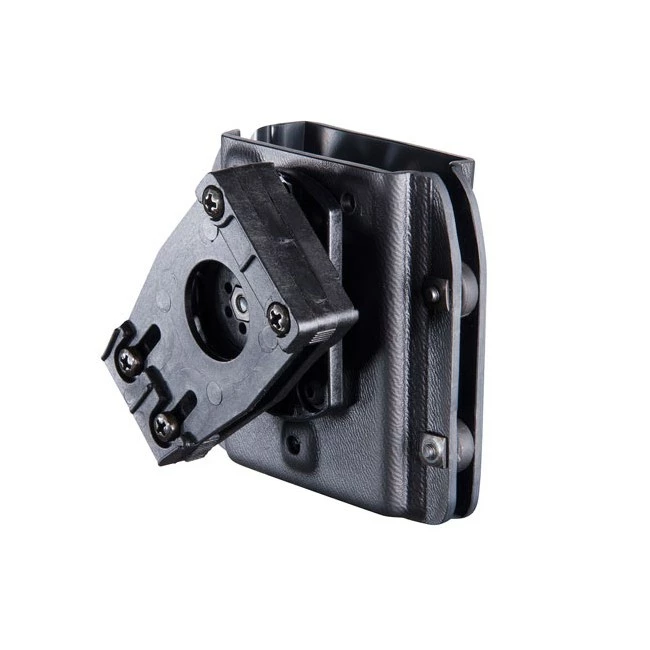 Beretta Rifle Magazine Pouch w/Rotation Clip 5 Beretta Rifle Magazine Pouch w/Rotation Clip - Image 3