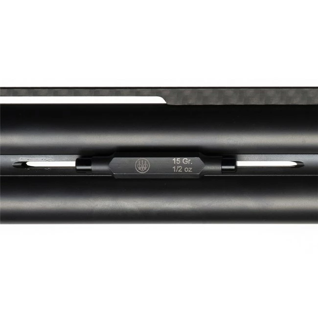 Beretta Rib Weights For DT11/692 Black Edition - 21mm 9 Beretta Rib Weights For DT11/692 Black Edition - 21mm - Image 7