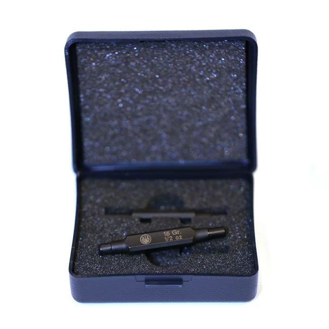 Beretta Rib Weights For DT11/692 Black Edition - 21mm 7 Beretta Rib Weights For DT11/692 Black Edition - 21mm - Image 5