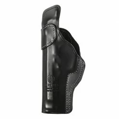 Beretta Leather Holster Model 01 - Easy Fit, Right Hand - 92/96/98 8 Beretta Leather Holster Model 01 - Easy Fit, Right Hand - 92/96/98 -Beretta Store E01114 CLOSEUP2