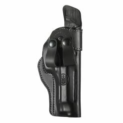 Beretta Leather Holster Model 01 - Easy Fit, Right Hand - 92/96/98 9 Beretta Leather Holster Model 01 - Easy Fit, Right Hand - 92/96/98 -Beretta Store E01114 CLOSEUP3