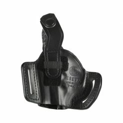 Beretta Leather Holster Model 02 - Demi, Right Hand - 92/96/98 9 Beretta Leather Holster Model 02 - Demi, Right Hand - 92/96/98 -Beretta Store E01115 CLOSEUP3