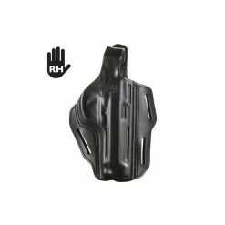 Beretta Leather Holster Model 05 - Demi 3, Right Hand - 92/96/98 8 Beretta Leather Holster Model 05 - Demi 3, Right Hand - 92/96/98 -Beretta Store E01118 CLOSEUP22