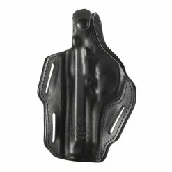 Beretta Leather Holster Model 05 - Demi 3, Right Hand - 92/96/98 9 Beretta Leather Holster Model 05 - Demi 3, Right Hand - 92/96/98 -Beretta Store E01118 CLOSEUP3