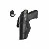 Beretta Leather Holster Model 01 - Easy Fit, Right Hand - PX4 Full Size -Beretta Store E01120 CLOSEUP12