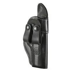 Beretta Leather Holster Model 01 - Easy Fit, Right Hand - PX4 Full Size -Beretta Store E01120 CLOSEUP2