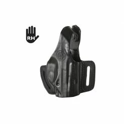 Beretta Leather Holster Model 02 - Demi, Right Hand - PX4 Series 8 Beretta Leather Holster Model 02 - Demi, Right Hand - PX4 Series -Beretta Store E01121 CLOSEUP221